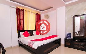 Hotel Surya Continental Lucknow